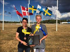 FEIF Youth Cup – Sweden Special Prizes