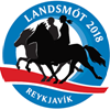 Landsmót – The Festival of the Icelandic Horse