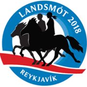 Landsmót 2018 in Reykjavík