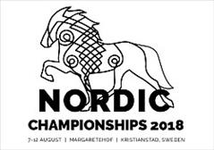 Welcome to the Nordic Championships 2018!