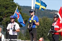 P1 – Pace Race 250m Nordic Championships