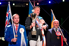 PP1 – World Champion 2017