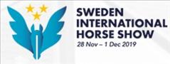 World Cup Toelt at Sweden International Horse Show (SIHS)