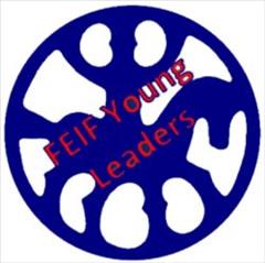 Save-the-date: FEIF Young Leader Event 2018