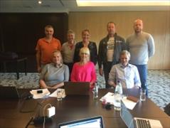 Sport and Sport Judges – Committee Meetings 2017