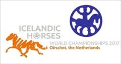 Registration World Championships 2017 completed