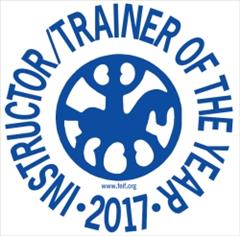 Trainer of the Year 2017