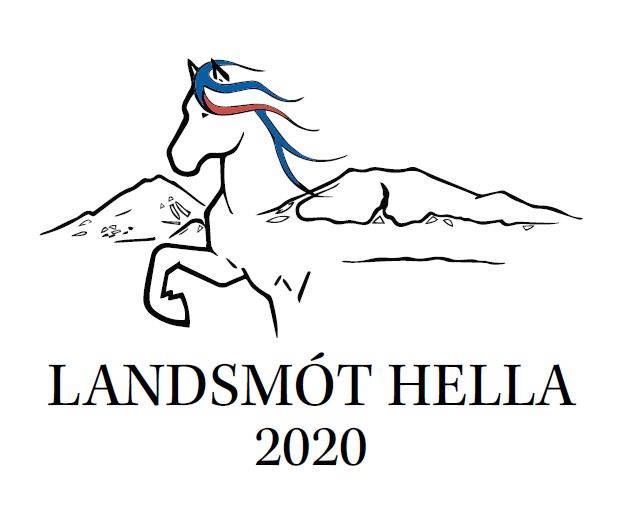 Landsmót 2020
