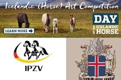 Celebrating the Icelandic horse all over the world!