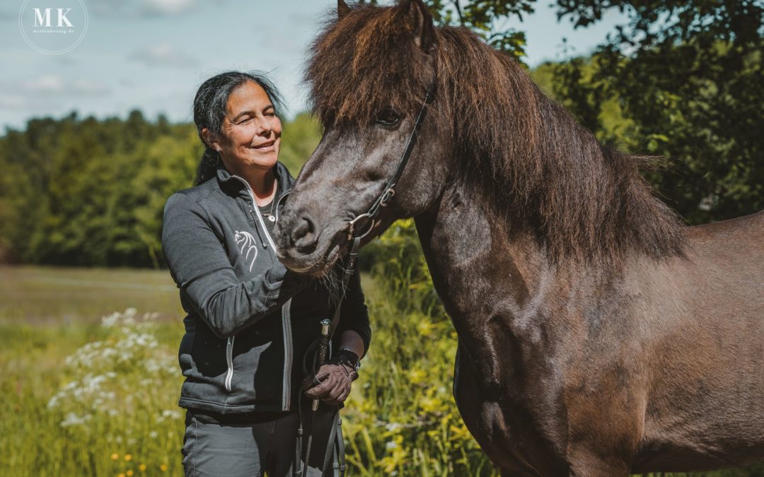 Trainer of the Year 2019: Suzan Beuk