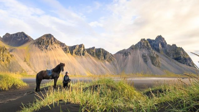 Day of the Icelandic Horse – Photo Contest