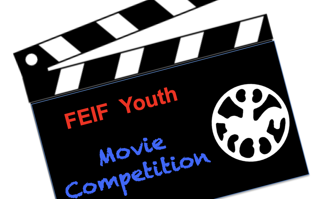 FEIF Youth Video Competition 2020