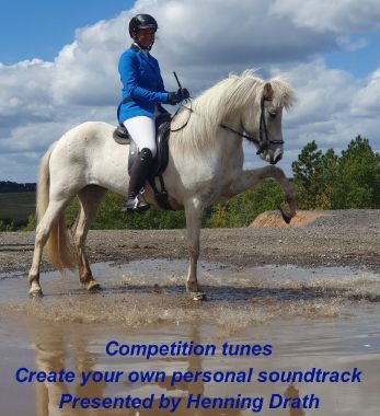 Free online seminar for young competition riders