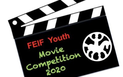 FEIF Video Competition 2020