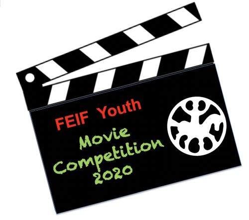 FEIF Video Competition 2020
