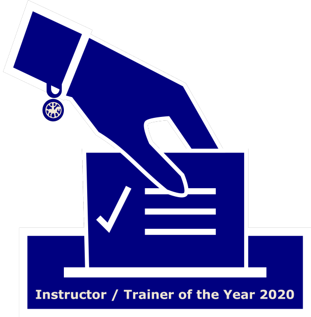 Trainer of the Year voting – closed