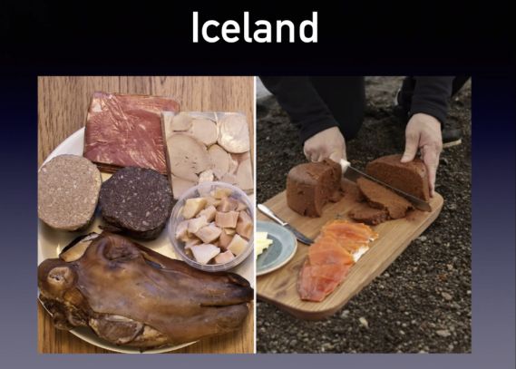 FEIF online seminar ‘Why Iceland?’