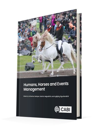 Humans, Horses and Events Management