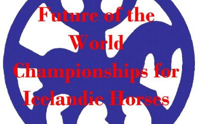 World Championship future