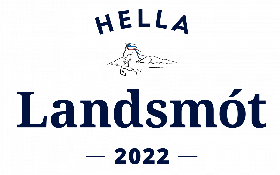 Landsmót 2022