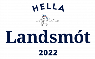 Landsmót 2022