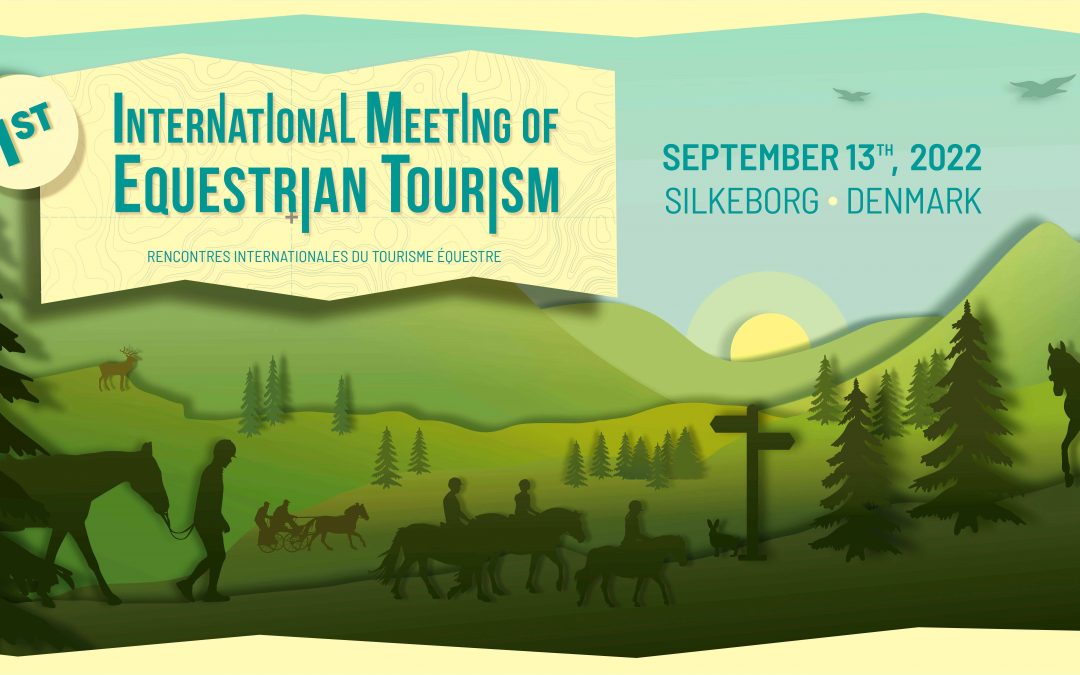 International Meeting of Equestrian Tourism