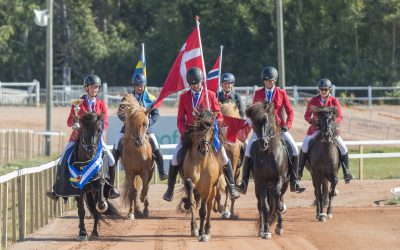 Nordic Championships 2022