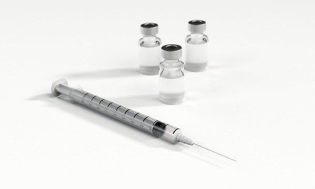 Equine influenca vaccinations – FEI