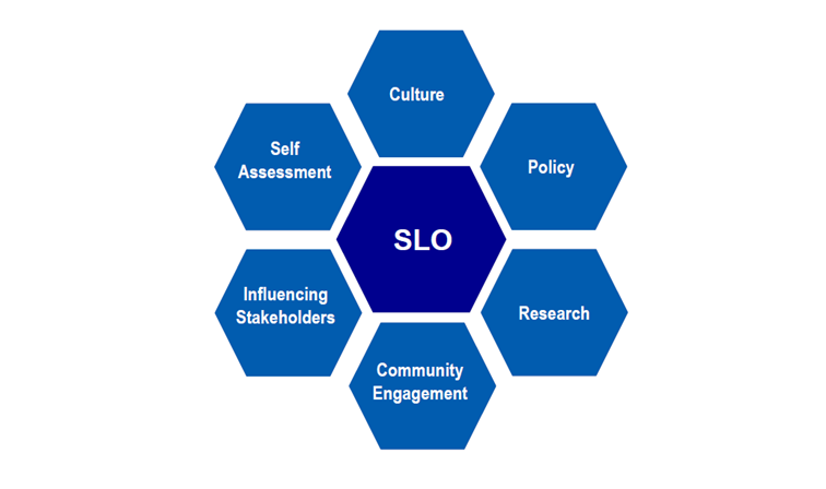 Presentation – Social Licence to Operate (SLO) of the Horse World