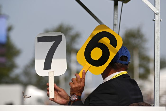 Sport Judges guidelines 2025 now published