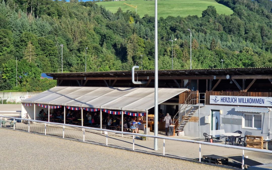 Saturday – FEIF Youth Cup 2024