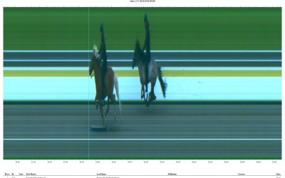 New world record P3