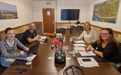 Leisure Riding Committee Meeting 2024