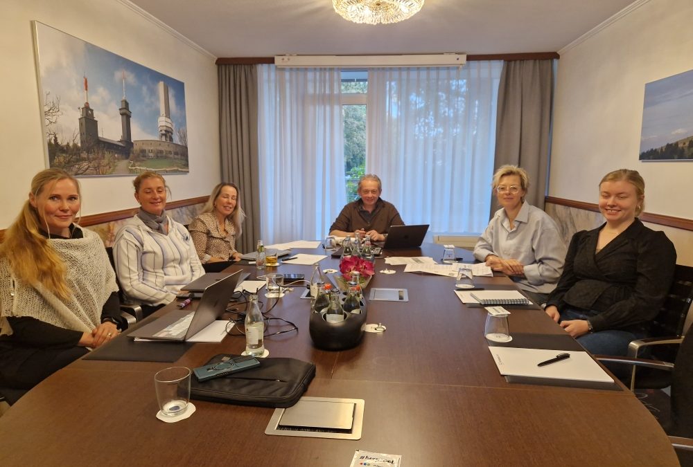 Education Committee meeting