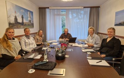 Education Committee meeting