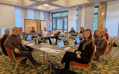 Sport and Sport Judges Committees meeting