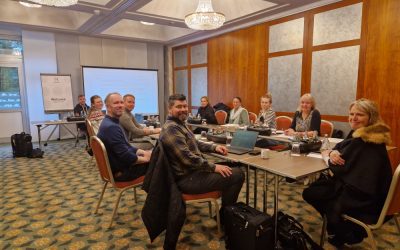 Breeding and Breeding Judges Committees Meeting 2024
