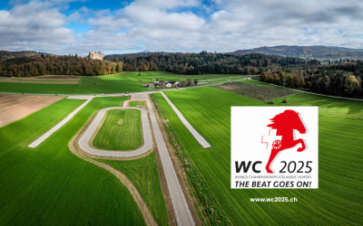 World Championships 2025 – Breeding Judges