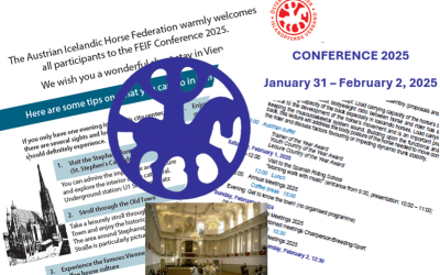FEIF Conference 2025