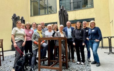 Annual Chairpersons’ meeting 2025