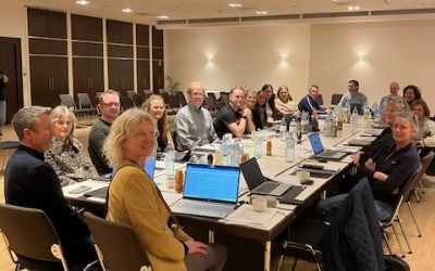 Annual Sport meeting 2025