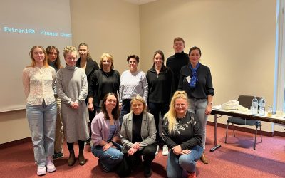 Annual Youth Work meeting 2025