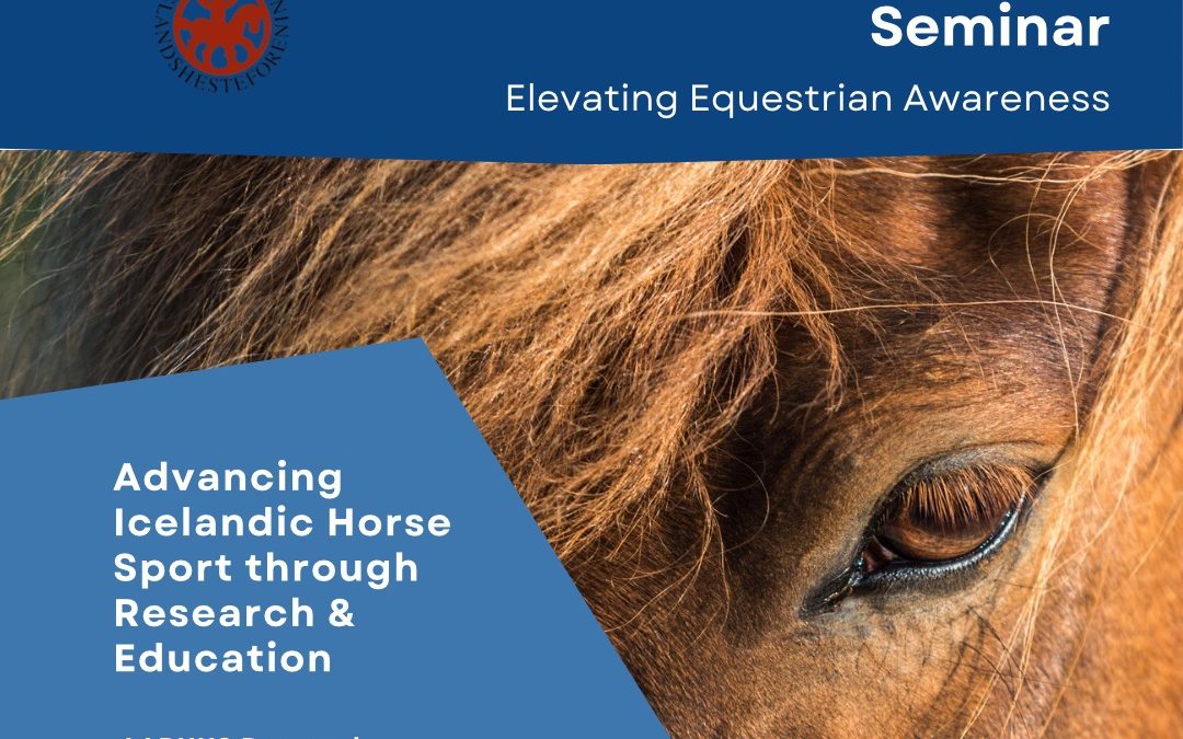 FEIF Sport Judges and Education Seminar 2025 – combining Theory with Practice