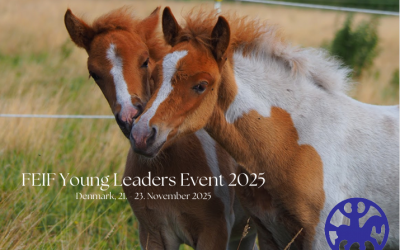 FEIF Young Leaders Event 2025