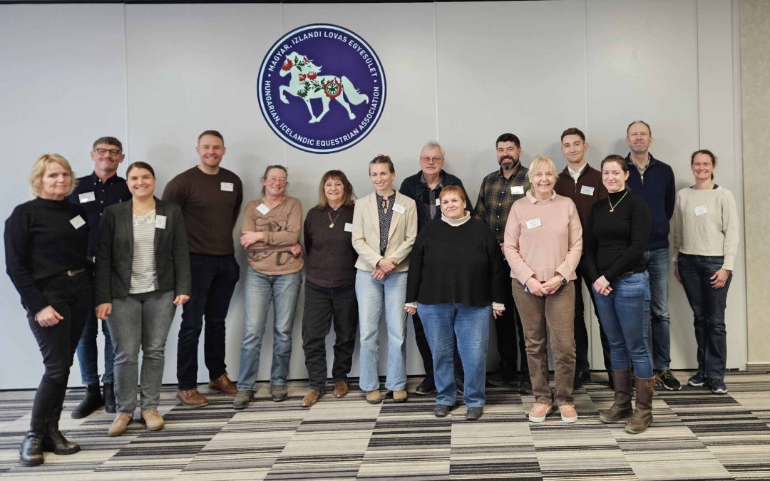 Annual Breeding Meeting 2026