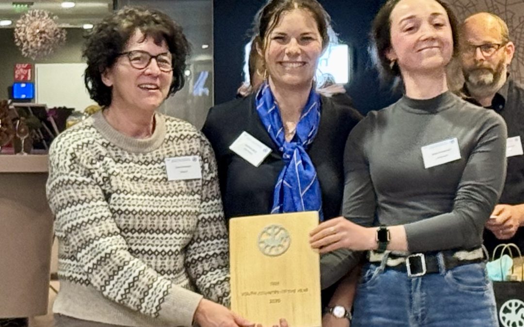 FEIF Youth Country of the Year 2025