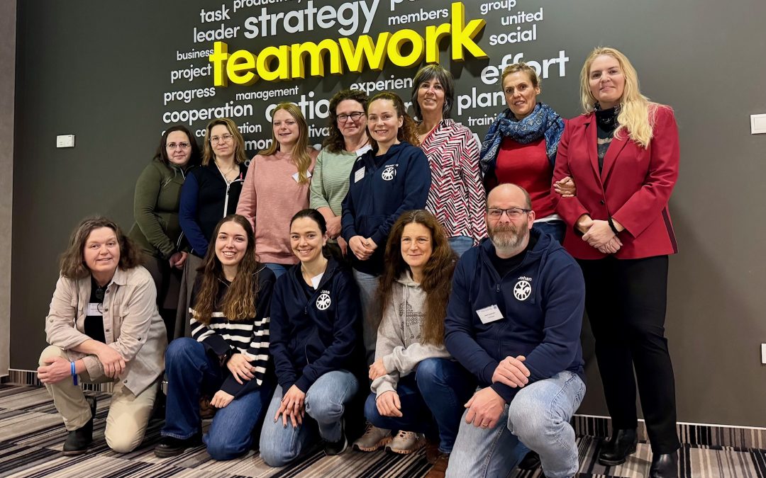 Annual Leisure Riding Meeting 2026