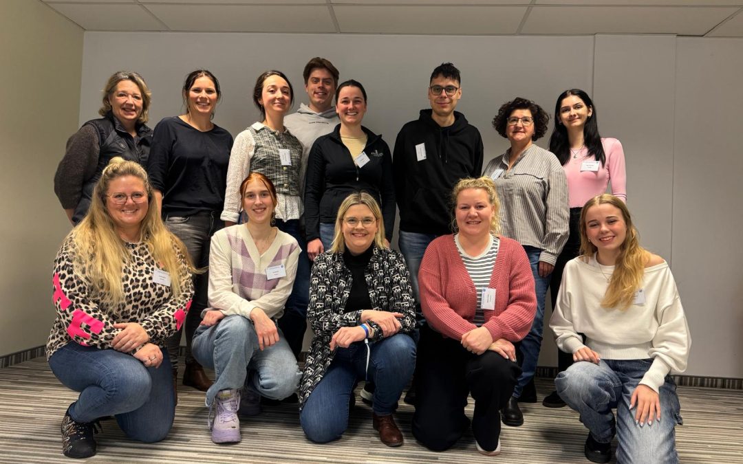 Annual Youth Meeting 2026