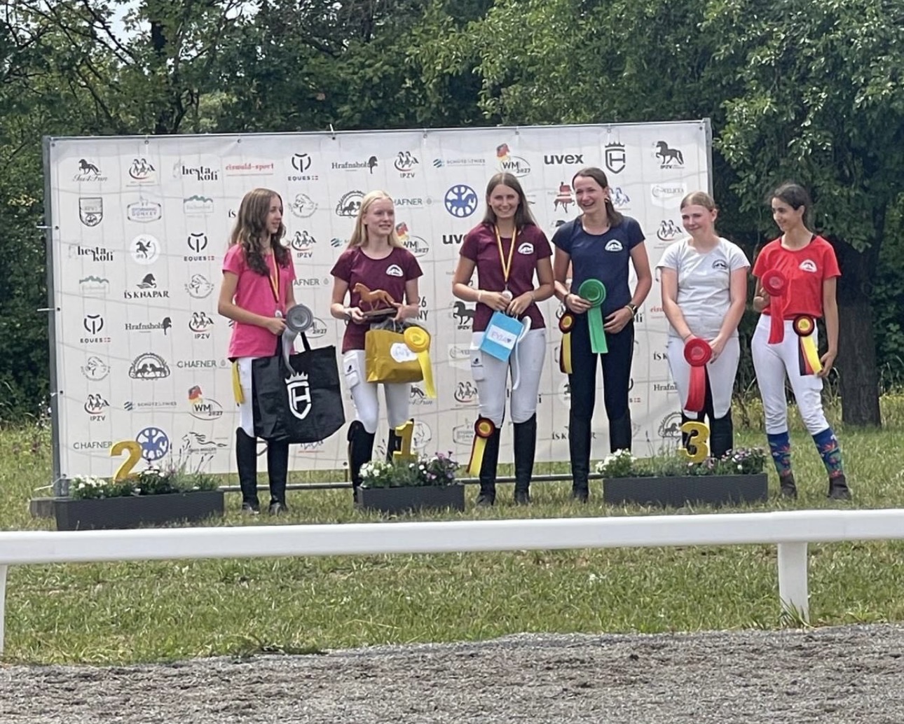 Thursday – The Competition Begins at FYCup 2026