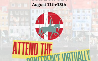 Explore the Latest in Equitation Science at the ISES 2026 Conference